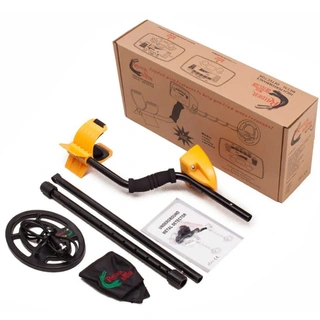 Грунтовый металлоискатель Tianxun MD-6250