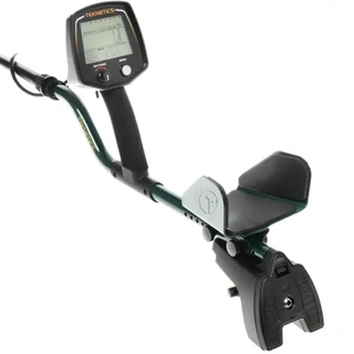 Грунтовый металлоискатель Teknetics T2