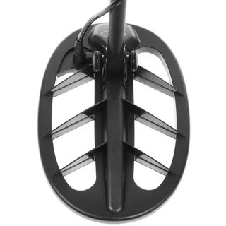 Грунтовый металлоискатель Teknetics T2