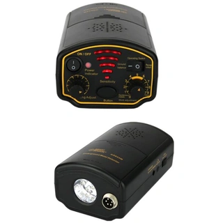 Грунтовый металлоискатель Smart Sensor AR-944