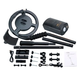 Грунтовый металлоискатель Smart Sensor AR-944 - фото 4