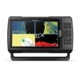 Эхолот Garmin Striker Vivid 9sv с трансдьюсером GT52HW-TM