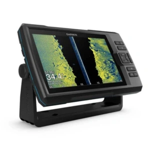Эхолот Garmin Striker Vivid 9sv с трансдьюсером GT52HW-TM