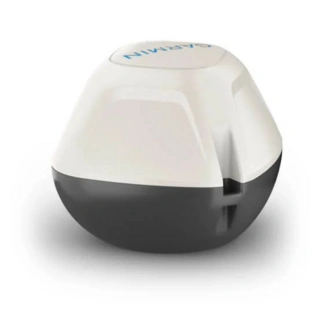 Эхолот Garmin Striker Cast Белый