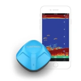 Эхолот Garmin Striker Cast Голубой GPS