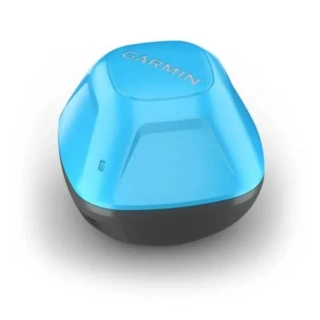 Эхолот Garmin Striker Cast Голубой GPS