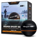 Эхолот Deeper Smart Sonar PRO