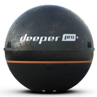 Эхолот Deeper Smart Sonar PRO