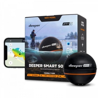 Эхолот Deeper Smart Sonar PRO