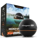 Эхолот Deeper Smart Sonar PRO+