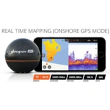 Эхолот Deeper Smart Sonar PRO+ - фото 5
