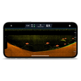 Эхолот Deeper Smart Sonar PRO+ 2