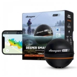 Эхолот Deeper Smart Sonar PRO+ 2 - фото 2
