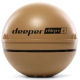 Эхолот Deeper Smart Sonar Chirp + 2.0 - фото 2