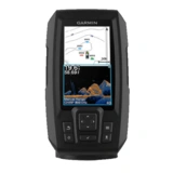 Эхолот Garmin Striker Vivid 4cv