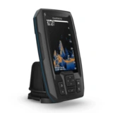 Эхолот Garmin Striker Vivid 4cv - фото 4