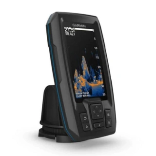 Эхолот Garmin Striker Vivid 4cv