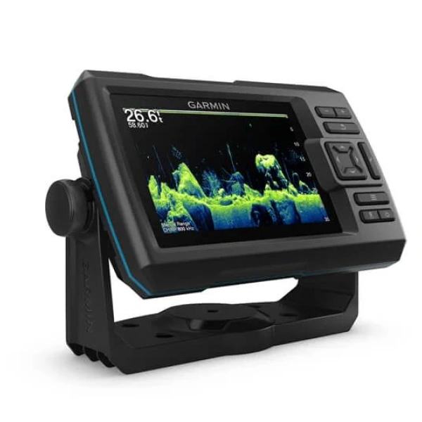 Эхолот Garmin Striker Vivid 5cv - фото 3