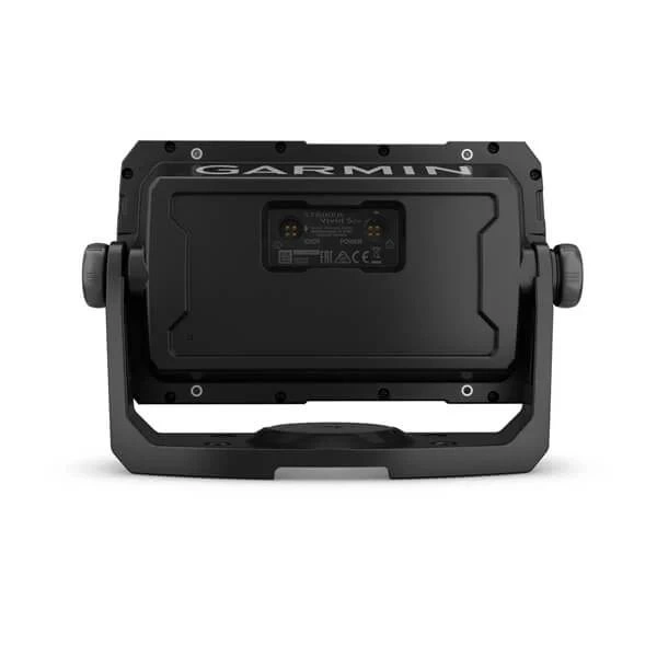 Эхолот Garmin Striker Vivid 5cv - фото 4