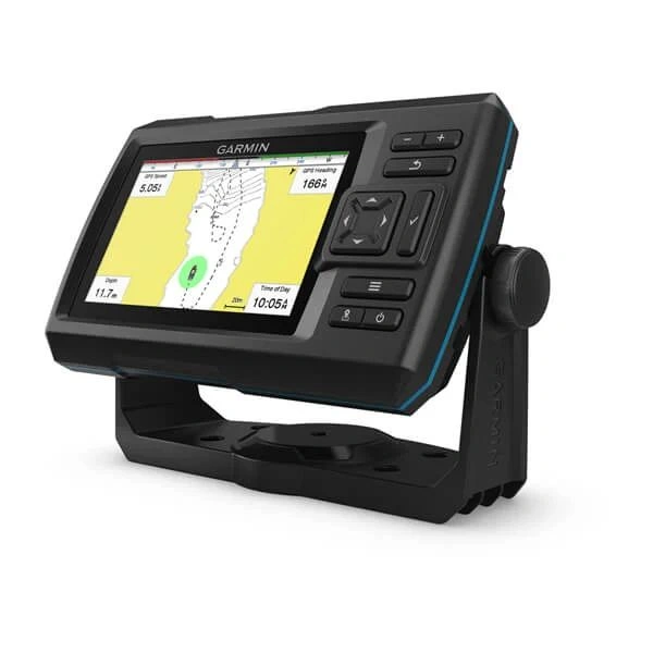 Эхолот Garmin Striker Vivid 5cv - фото 2