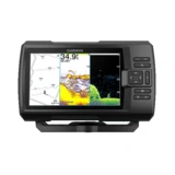 Эхолот Garmin Striker Vivid 7CV с трансдьюсером GT20-TM