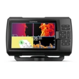 Эхолот Garmin Striker Vivid 7sv с трансдьюсером GT52HW-TM