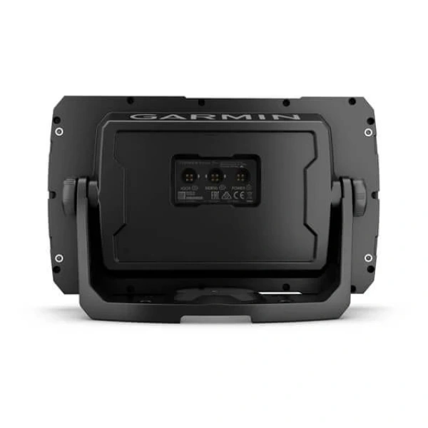 Эхолот Garmin Striker Vivid 7sv с трансдьюсером GT52HW-TM - фото 3