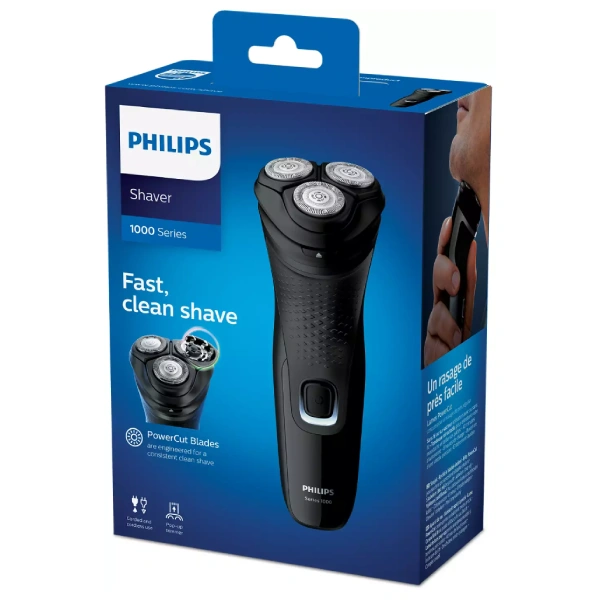 Электробритва Philips S1232/41 - фото 3