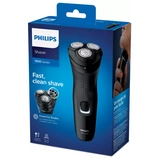 Электробритва Philips S1232/41 - фото 3