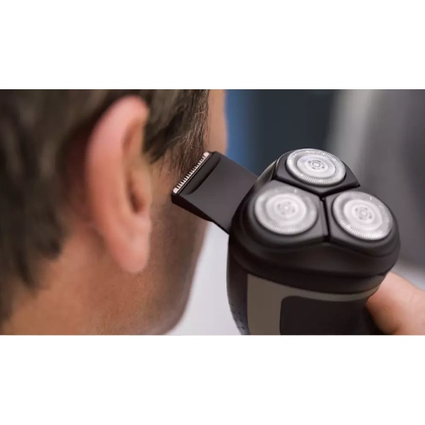 Электробритва Philips S1232/41 - фото 9