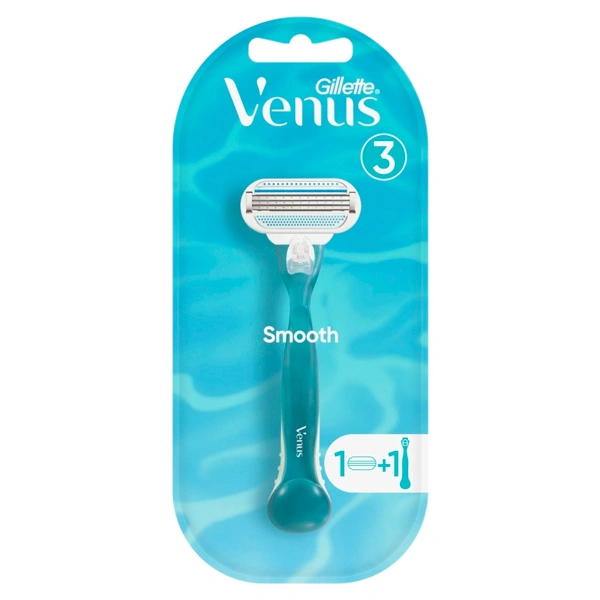 Бритва Gillette Venus + 1 сменная кассета