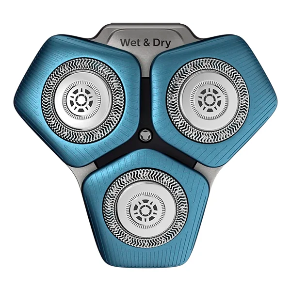 Ауыстырылатын ұстара бастары Philips SH71/50 - фото 3