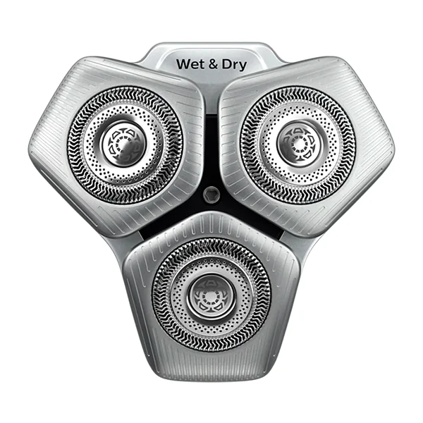 Philips Ауыстырылатын ұстара бастары SH91/50