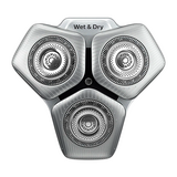 Philips Ауыстырылатын ұстара бастары SH91/50