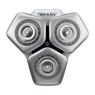 Philips Ауыстырылатын ұстара бастары SH91/50