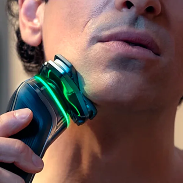 Philips Ауыстырылатын ұстара бастары SH91/50 - фото 4