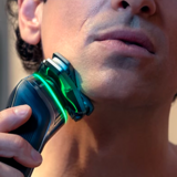 Philips Ауыстырылатын ұстара бастары SH91/50 - фото 4