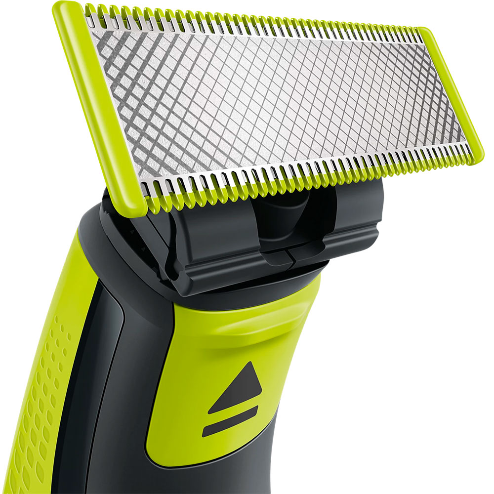 Сменное лезвие Philips OneBlade QP210/51 - фото 2