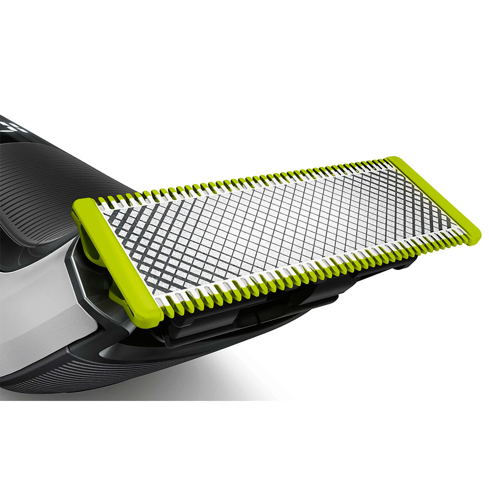 Сменное лезвие Philips OneBlade QP210/51 - фото 3