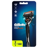 Бритва Gilette Fusion ProGlide + 2 сменные кассеты - фото 2