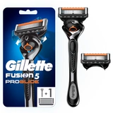 Бритва Gilette Fusion ProGlide + 2 сменные кассеты