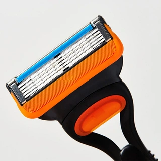 Бритва Gillette Fusion + 2 сменные кассеты