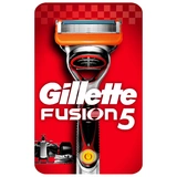 Бритва Gillette Fusion Power + 1 сменная кассета - фото 2