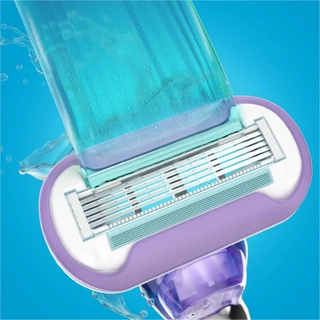 Бритва Gillette Venus Swirl + 1 сменная кассета