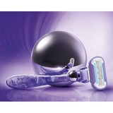 Бритва Gillette Venus Swirl + 1 сменная кассета - фото 2