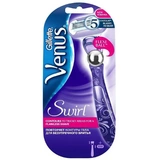 Бритва Gillette Venus Swirl + 1 сменная кассета