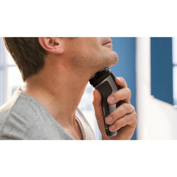 Электробритва Philips S1332/41 - фото 7