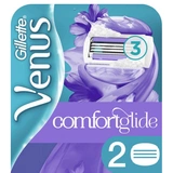 Cменные кассеты для бритья Gillette Venus Breeze 2 шт