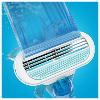 Cменные кассеты для бритья Gillette Venus 2 шт