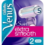 Cменные кассеты для бритья Gillette Venus Swirl 2шт